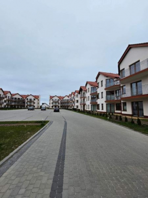 Baltic Sands Apartment Darłówko Wschodnie, Darlowo